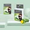 Dear She Cucumber Blackhead Removal Mask, peel-off Blackhead removal and Acne Removal Black Mask Factory Discounted Price details Picture